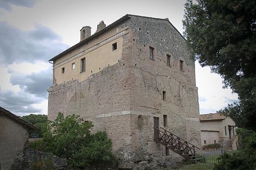 arco di malborghetto picture